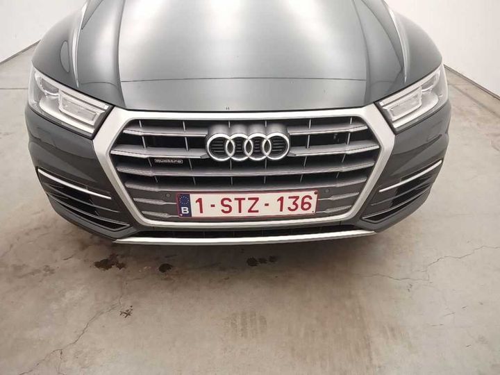 Photo 5 VIN: WAUZZZFY1H2013030 - AUDI Q5 &#3916 