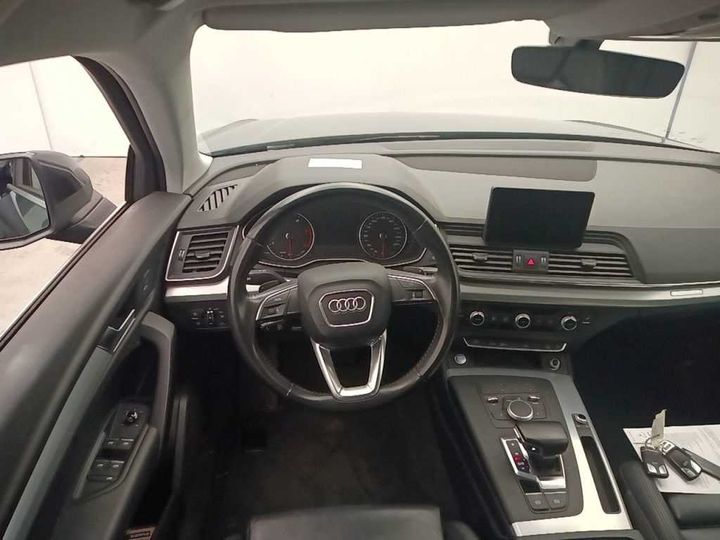 Photo 9 VIN: WAUZZZFY1H2013030 - AUDI Q5 &#3916 