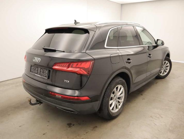 Photo 2 VIN: WAUZZZFY1H2019698 - AUDI Q5 &#3916 