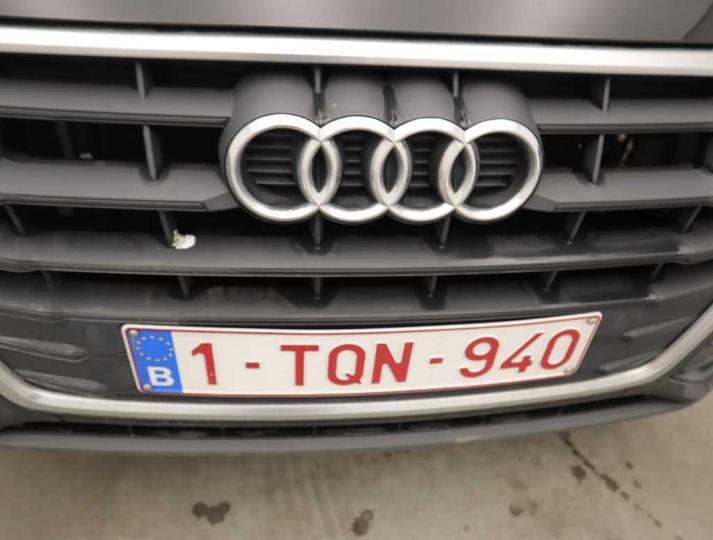 Photo 5 VIN: WAUZZZFY1H2019698 - AUDI Q5 &#3916 