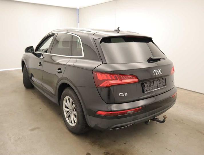 Photo 7 VIN: WAUZZZFY1H2019698 - AUDI Q5 &#3916 