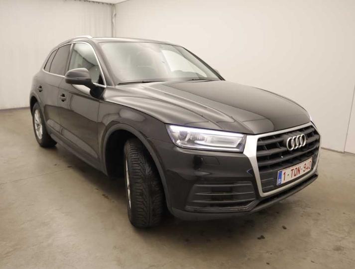 Photo 8 VIN: WAUZZZFY1H2019698 - AUDI Q5 &#3916 