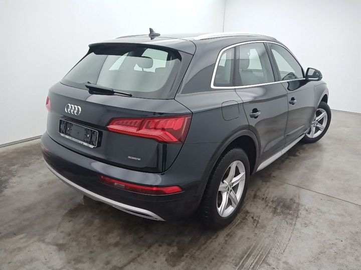 Photo 2 VIN: WAUZZZFY1H2030653 - AUDI Q5 