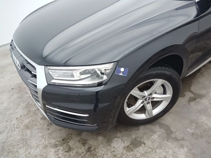 Photo 22 VIN: WAUZZZFY1H2030653 - AUDI Q5 