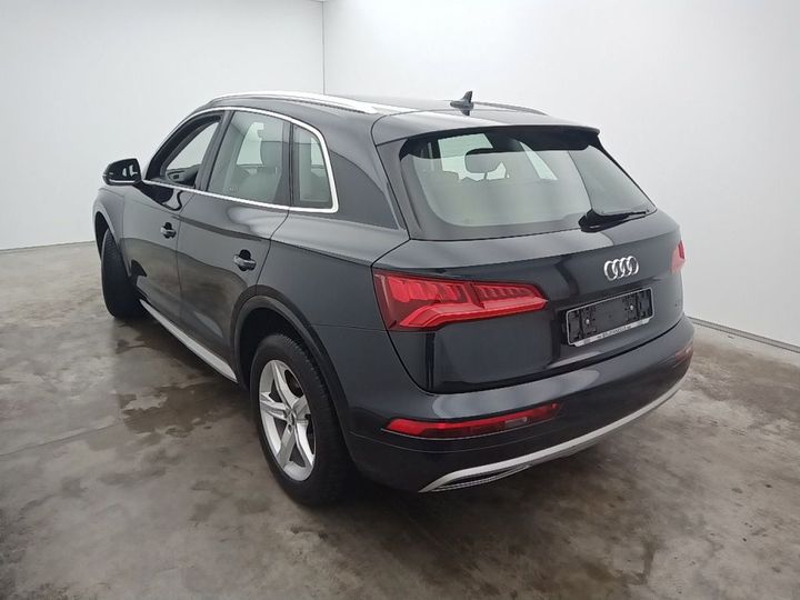 Photo 7 VIN: WAUZZZFY1H2030653 - AUDI Q5 