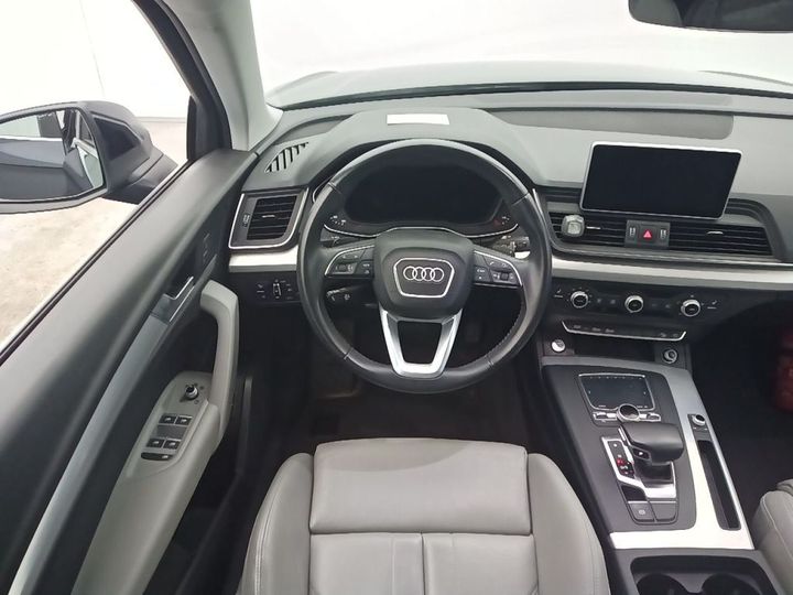 Photo 9 VIN: WAUZZZFY1H2030653 - AUDI Q5 