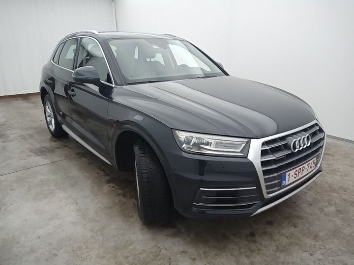 Photo 8 VIN: WAUZZZFY1H2030653 - AUDI Q5 