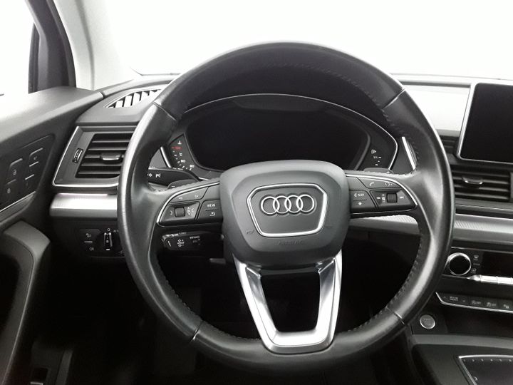 Photo 12 VIN: WAUZZZFY1H2037957 - AUDI Q5 