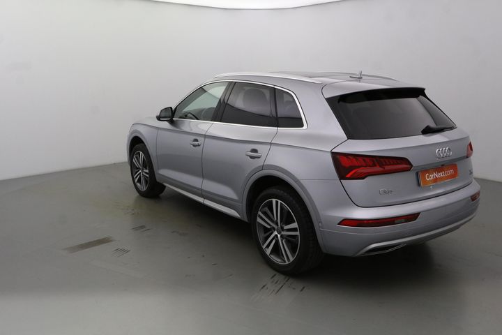 Photo 2 VIN: WAUZZZFY1H2037957 - AUDI Q5 