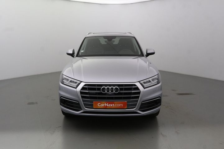 Photo 3 VIN: WAUZZZFY1H2037957 - AUDI Q5 