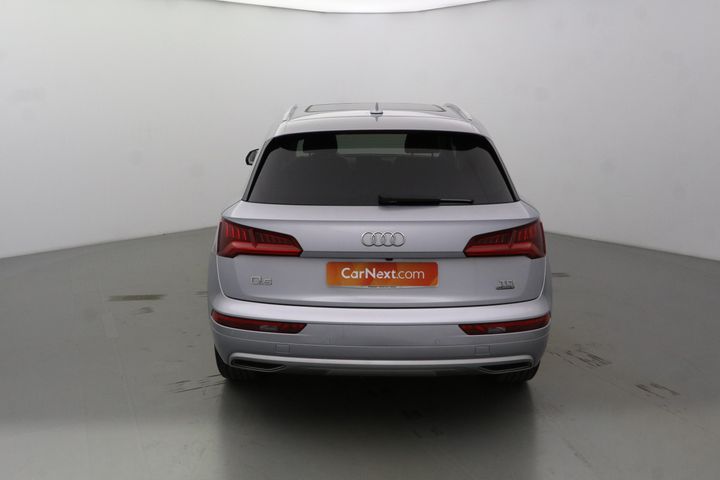 Photo 5 VIN: WAUZZZFY1H2037957 - AUDI Q5 