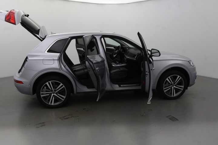 Photo 6 VIN: WAUZZZFY1H2037957 - AUDI Q5 