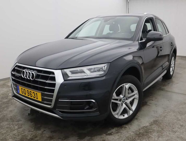 Photo 0 VIN: WAUZZZFY1H2038476 - AUDI Q5&#3916 