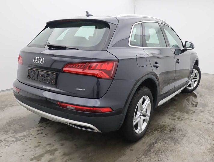 Photo 2 VIN: WAUZZZFY1H2038476 - AUDI Q5&#3916 