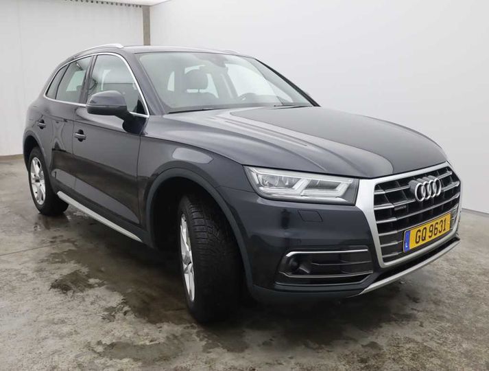 Photo 8 VIN: WAUZZZFY1H2038476 - AUDI Q5&#3916 