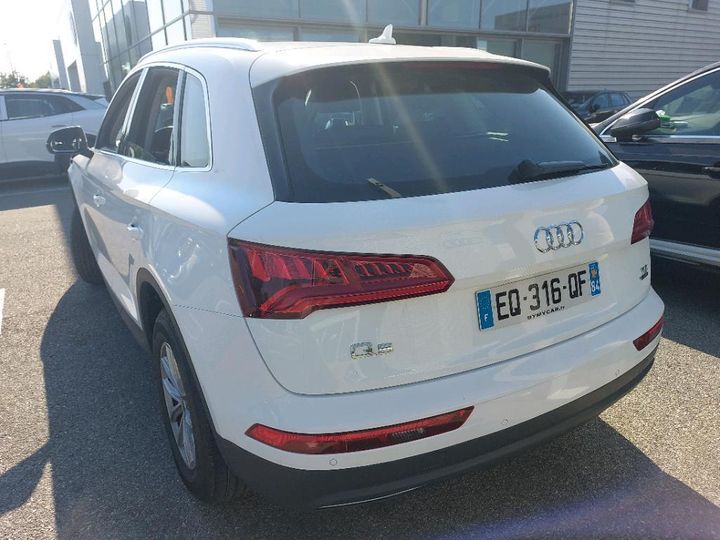 Photo 13 VIN: WAUZZZFY1H2047663 - AUDI Q5 