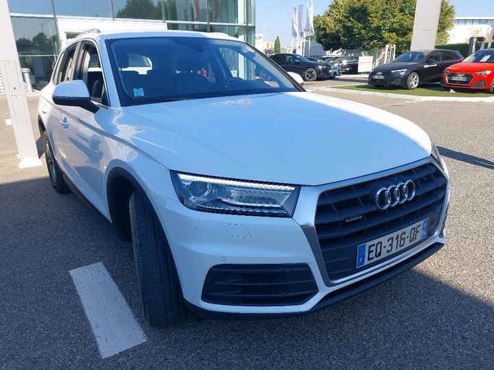 Photo 3 VIN: WAUZZZFY1H2047663 - AUDI Q5 