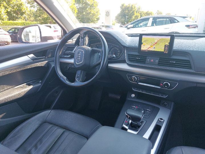 Photo 4 VIN: WAUZZZFY1H2047663 - AUDI Q5 