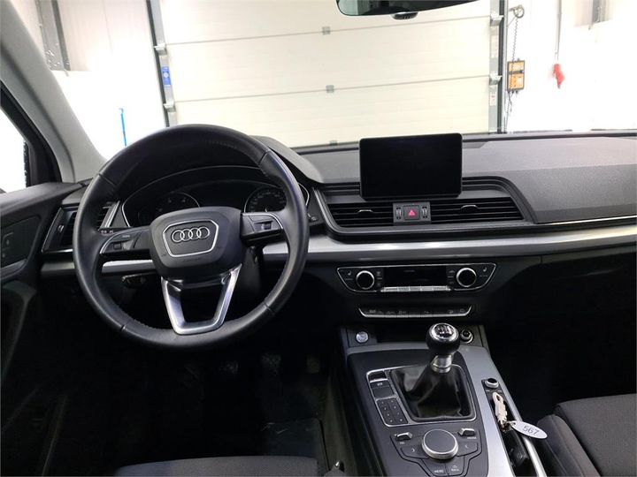 Photo 6 VIN: WAUZZZFY1H2048439 - AUDI Q5 