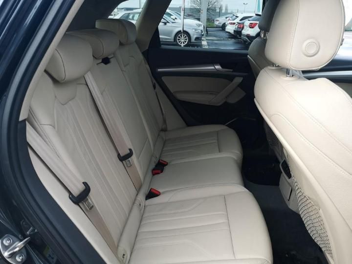 Photo 20 VIN: WAUZZZFY1H2050806 - AUDI Q5 