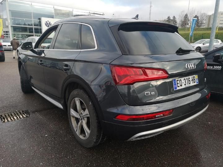 Photo 4 VIN: WAUZZZFY1H2050806 - AUDI Q5 