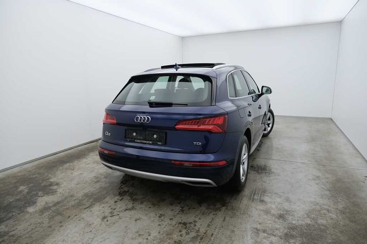 Photo 2 VIN: WAUZZZFY1J2026933 - AUDI Q5 &#3916 