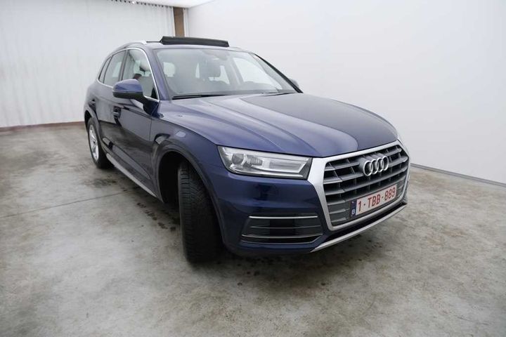 Photo 8 VIN: WAUZZZFY1J2026933 - AUDI Q5 &#3916 