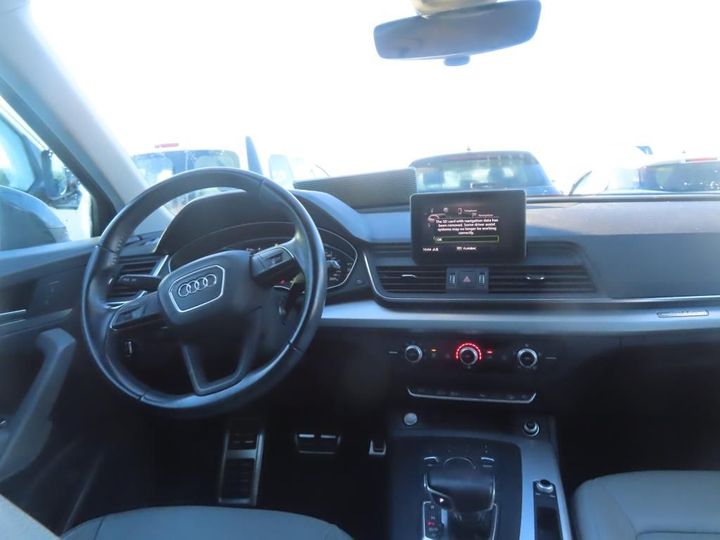 Photo 3 VIN: WAUZZZFY1J2035177 - AUDI Q5 