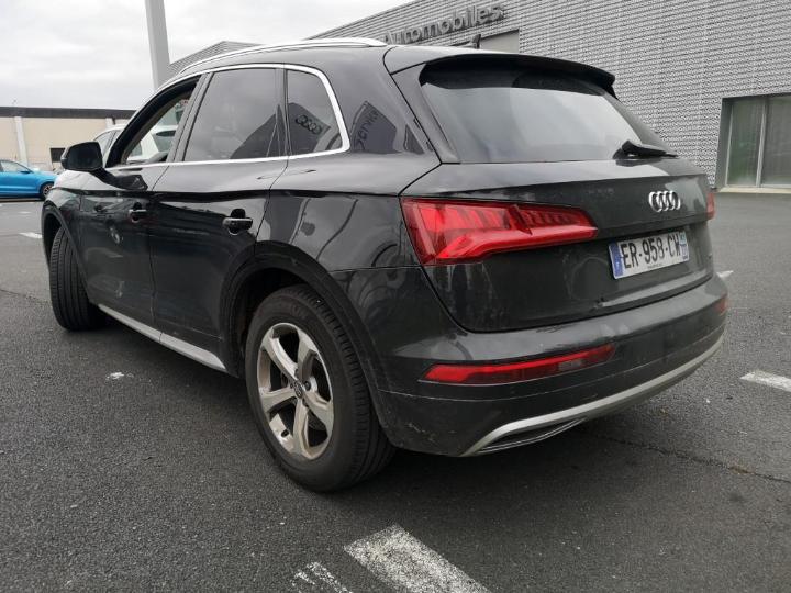 Photo 3 VIN: WAUZZZFY1J2036006 - AUDI Q5 