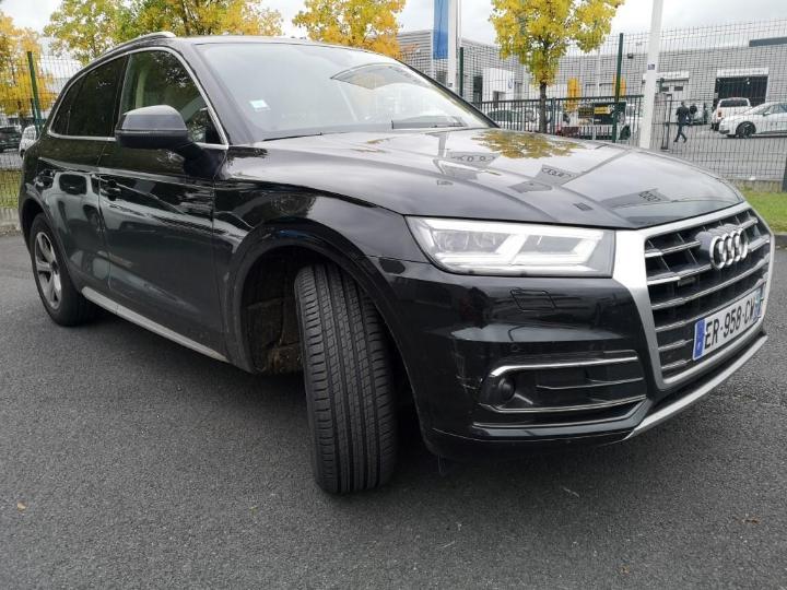 Photo 4 VIN: WAUZZZFY1J2036006 - AUDI Q5 