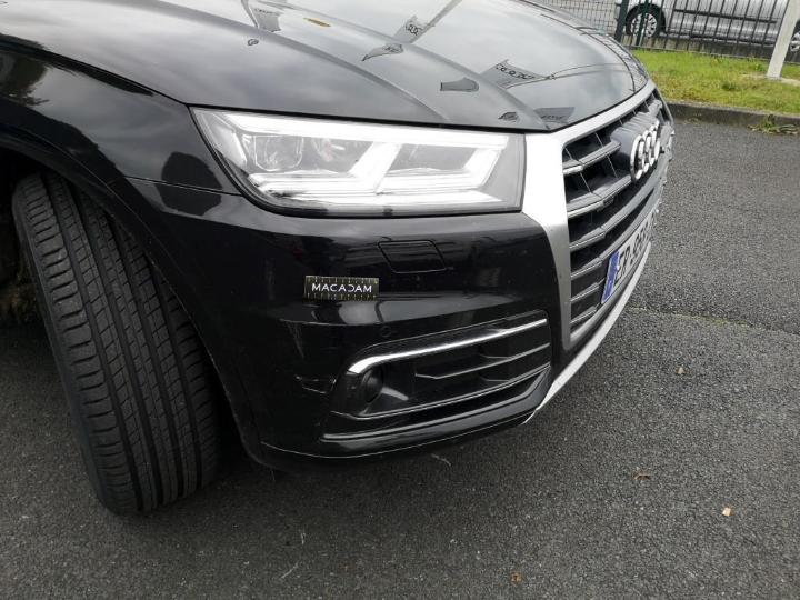 Photo 13 VIN: WAUZZZFY1J2036006 - AUDI Q5 