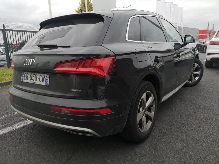 Photo 18 VIN: WAUZZZFY1J2036006 - AUDI Q5 