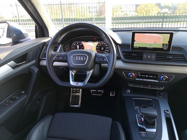 Photo 4 VIN: WAUZZZFY1J2037382 - AUDI Q5 