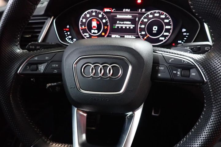 Photo 12 VIN: WAUZZZFY1J2043490 - AUDI Q5 