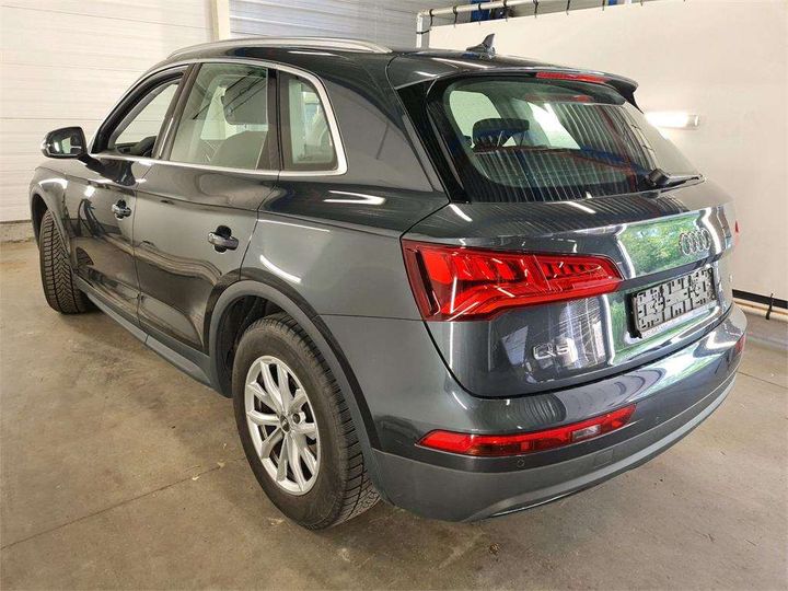 Photo 4 VIN: WAUZZZFY1J2050195 - AUDI Q5 