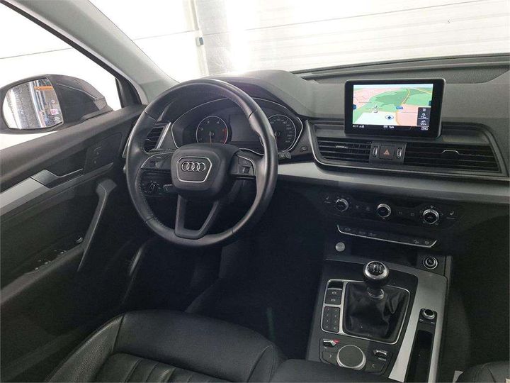 Photo 5 VIN: WAUZZZFY1J2050195 - AUDI Q5 