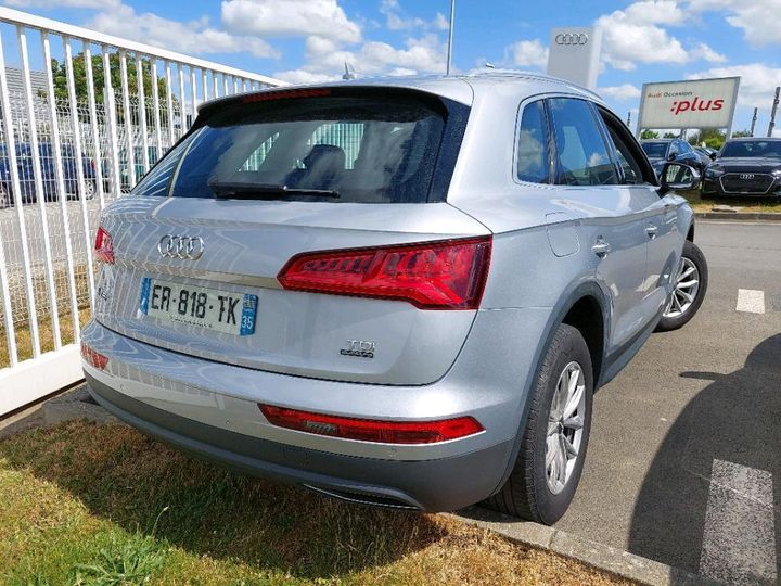 Photo 2 VIN: WAUZZZFY1J2054201 - AUDI Q5 