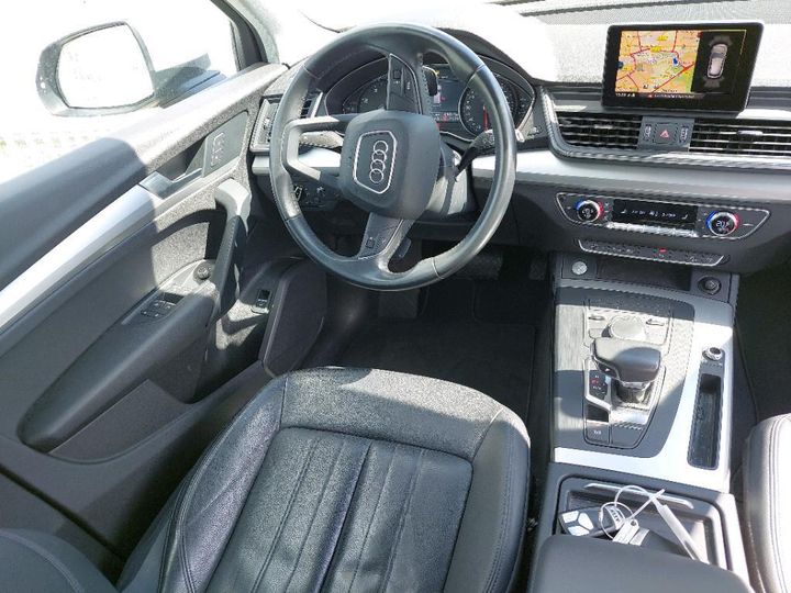 Photo 6 VIN: WAUZZZFY1J2054201 - AUDI Q5 