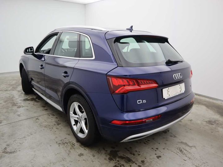 Photo 7 VIN: WAUZZZFY1J2054277 - AUDI Q5 &#3916 