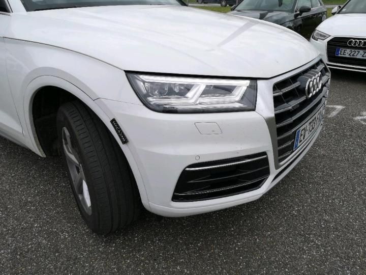 Photo 17 VIN: WAUZZZFY1J2057065 - AUDI Q5 