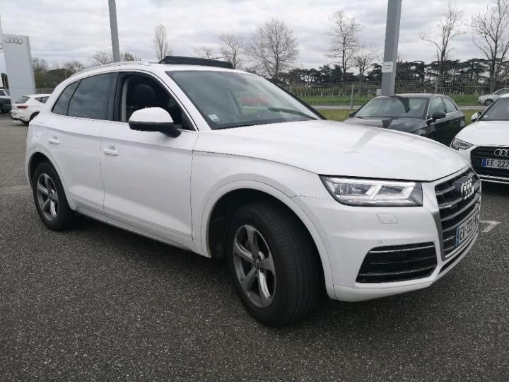 Photo 4 VIN: WAUZZZFY1J2057065 - AUDI Q5 