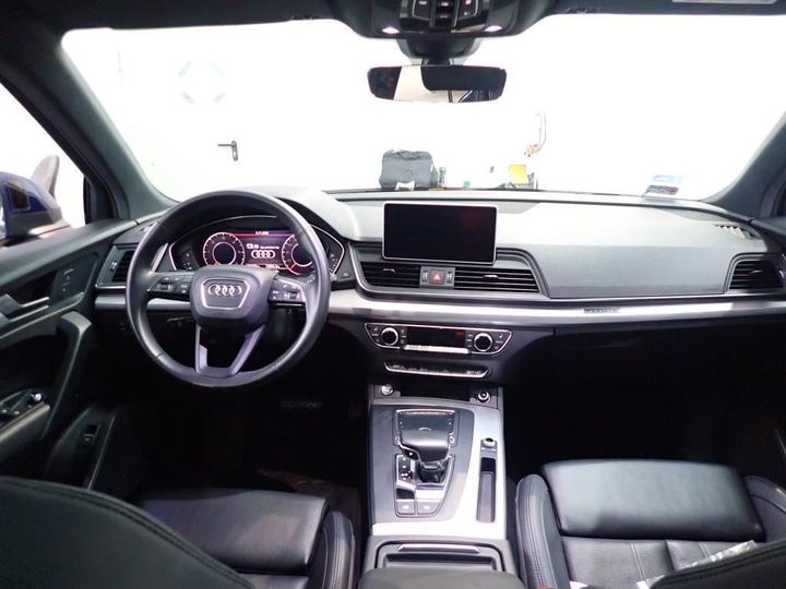 Photo 10 VIN: WAUZZZFY1J2076084 - AUDI Q5 