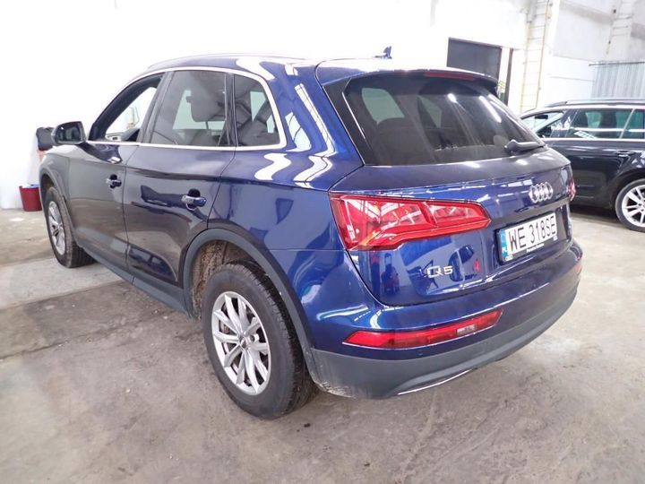 Photo 2 VIN: WAUZZZFY1J2076084 - AUDI Q5 