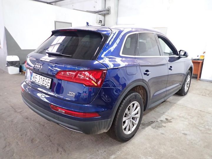 Photo 3 VIN: WAUZZZFY1J2076084 - AUDI Q5 