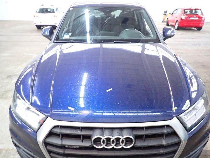 Photo 37 VIN: WAUZZZFY1J2076084 - AUDI Q5 