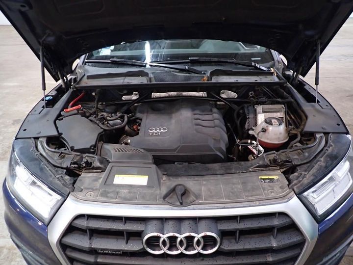 Photo 7 VIN: WAUZZZFY1J2076084 - AUDI Q5 