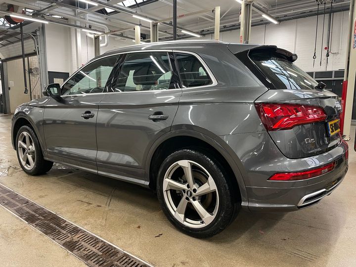 Photo 2 VIN: WAUZZZFY1J2079003 - AUDI Q5 