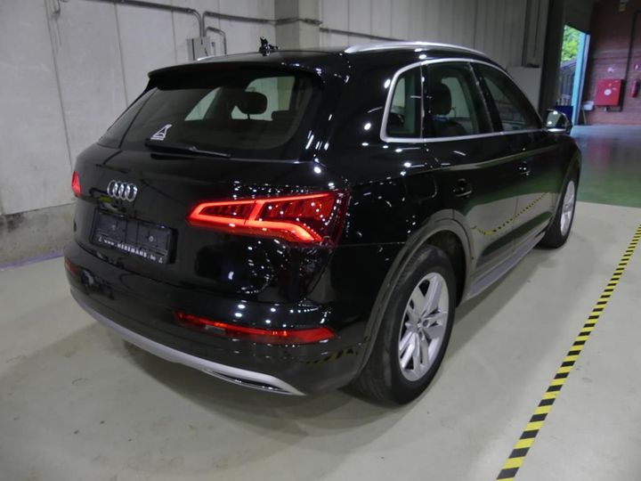 Photo 2 VIN: WAUZZZFY1J2083861 - AUDI Q5 