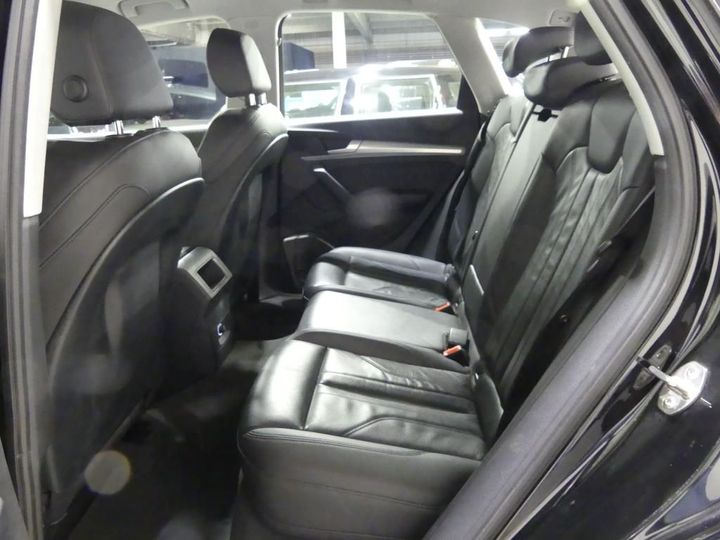 Photo 7 VIN: WAUZZZFY1J2083861 - AUDI Q5 