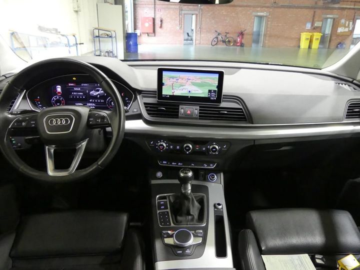 Photo 8 VIN: WAUZZZFY1J2083861 - AUDI Q5 